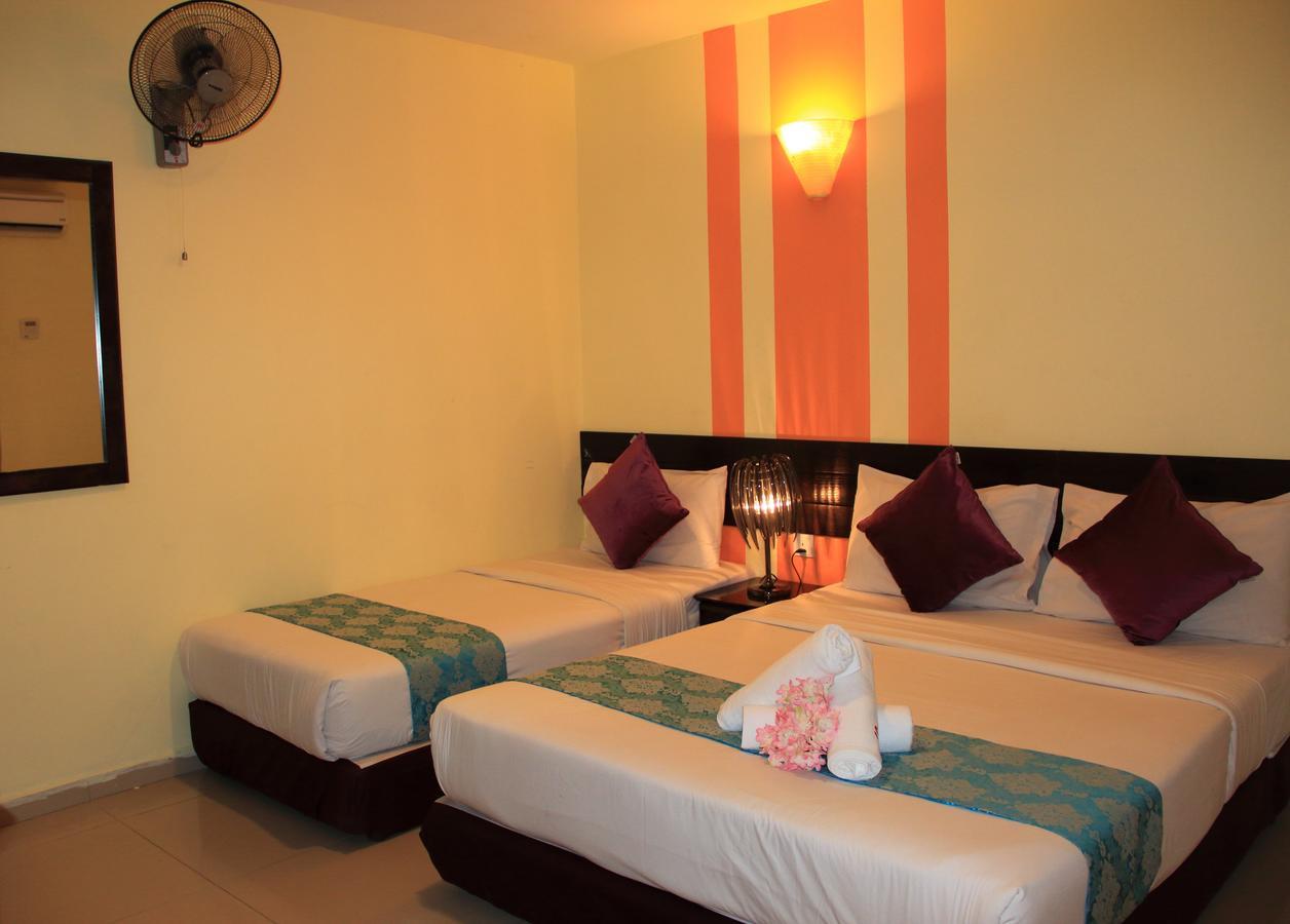 Sun Inns Hotel D'Mind 2, Ktm Serdang סרי קמבאנגן מראה חיצוני תמונה